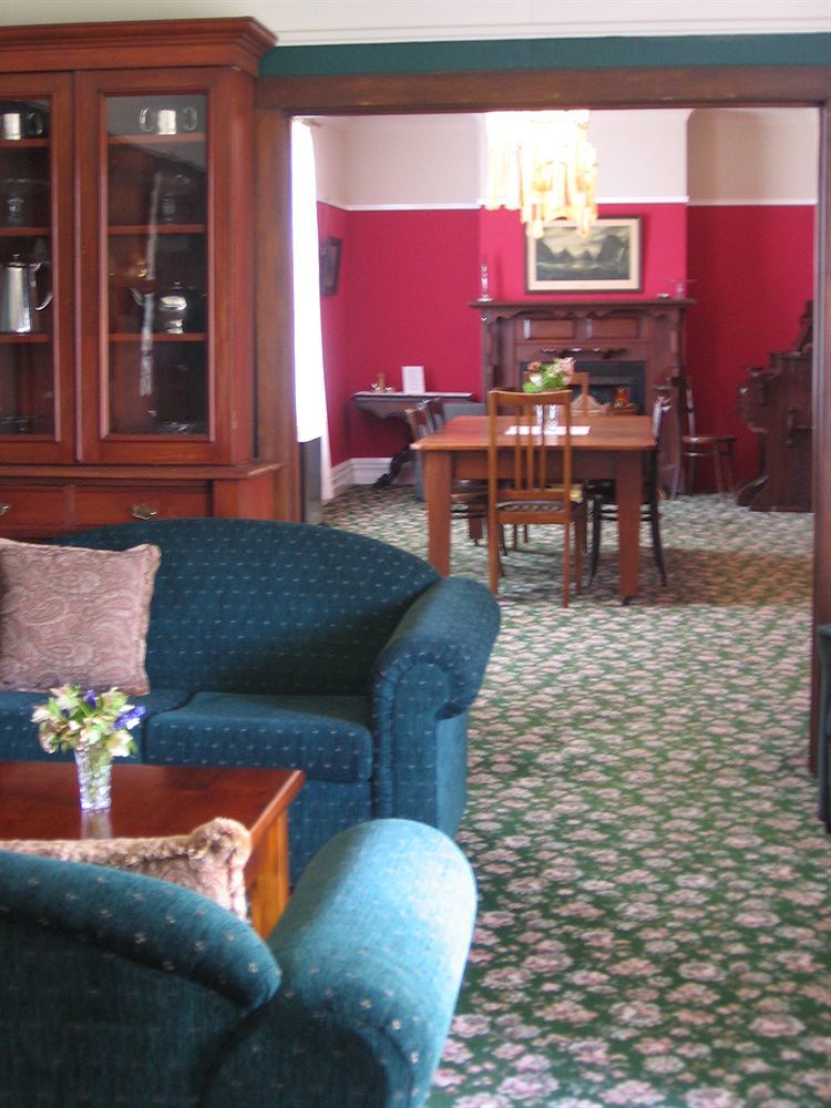 Murrells Grand View House มานาเปารี ภายนอก รูปภาพ